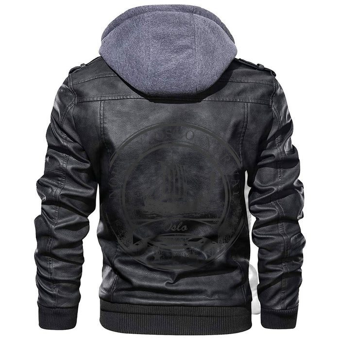 
Grunge Ship Leather Jacket A35 hot Baseball Jacket 2025 3DBJ1784