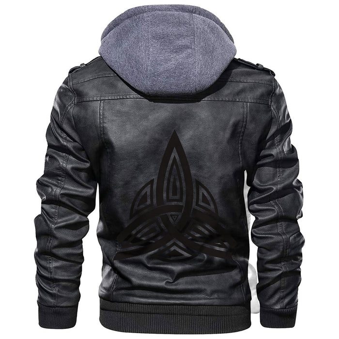 
Elements Of The Nature Amulet Of Vikings Leather Jacket A35 hot Baseball Jacket 2025 3DBJ8636