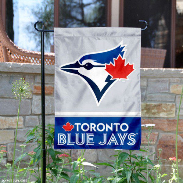 
Toronto Blue Jays Garden Flag - hot garden flag 2025 GDFL7384