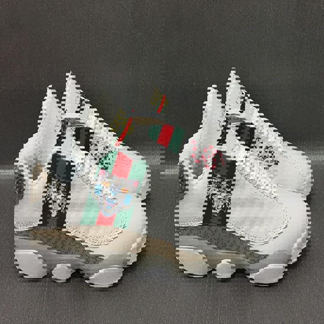 Gucci air jordan 13 couture gc sneaker hot 2022 sneaker jd14322