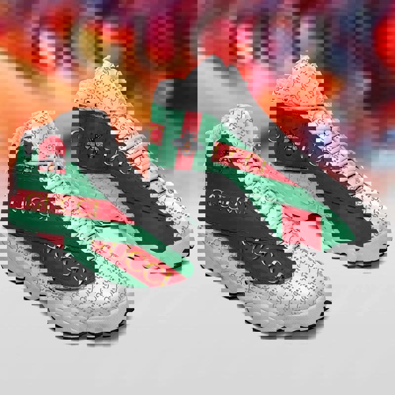 Gucci air jordan 13 couture gc sneaker hot 2022 sneaker jd14474