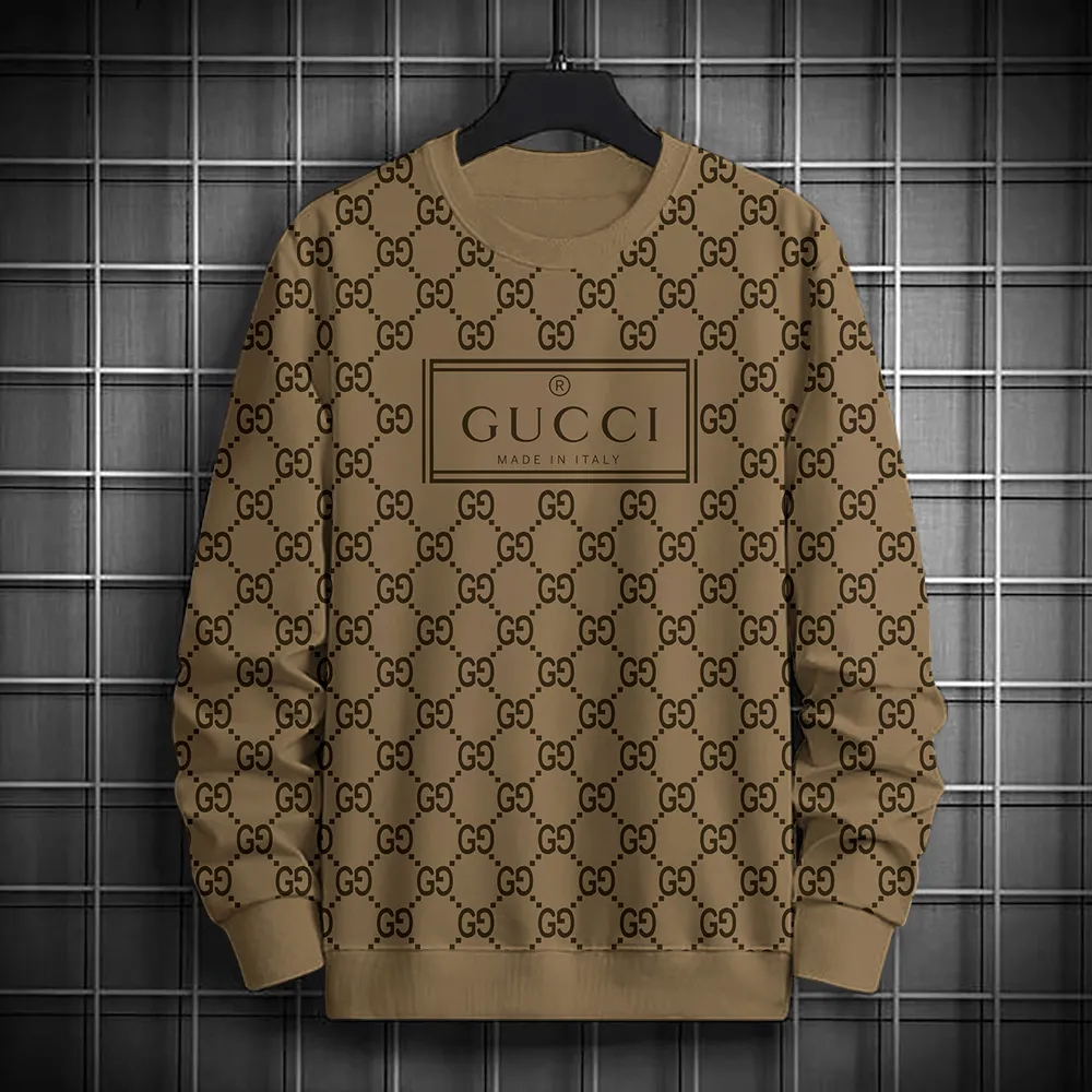 Gucci premium sweatshirt 2024 - style 78