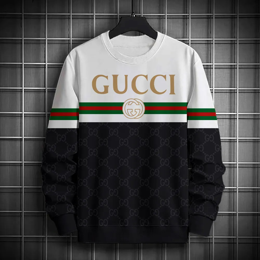 Gucci premium sweatshirt 2024 - style 79