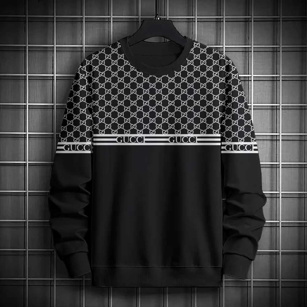 Gucci premium sweatshirt 2024 - style 80