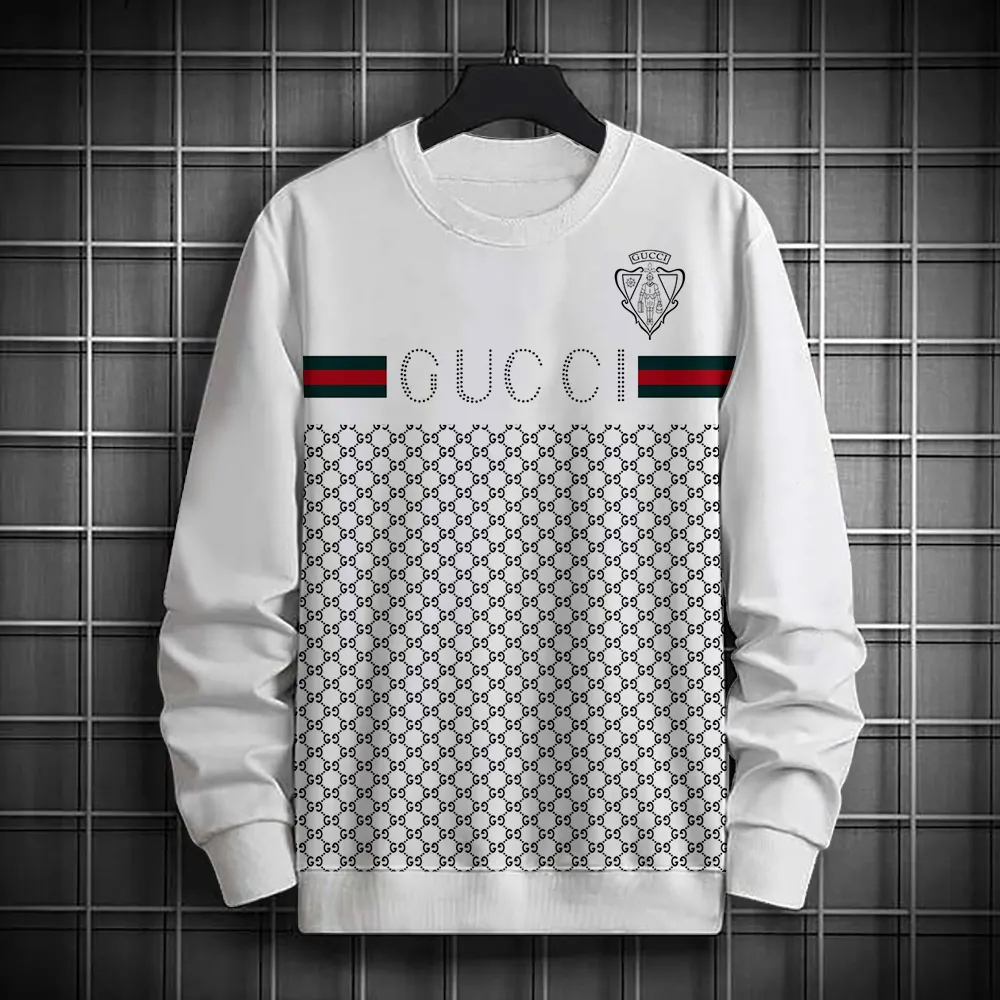 Gucci premium sweatshirt 2024 - style 82