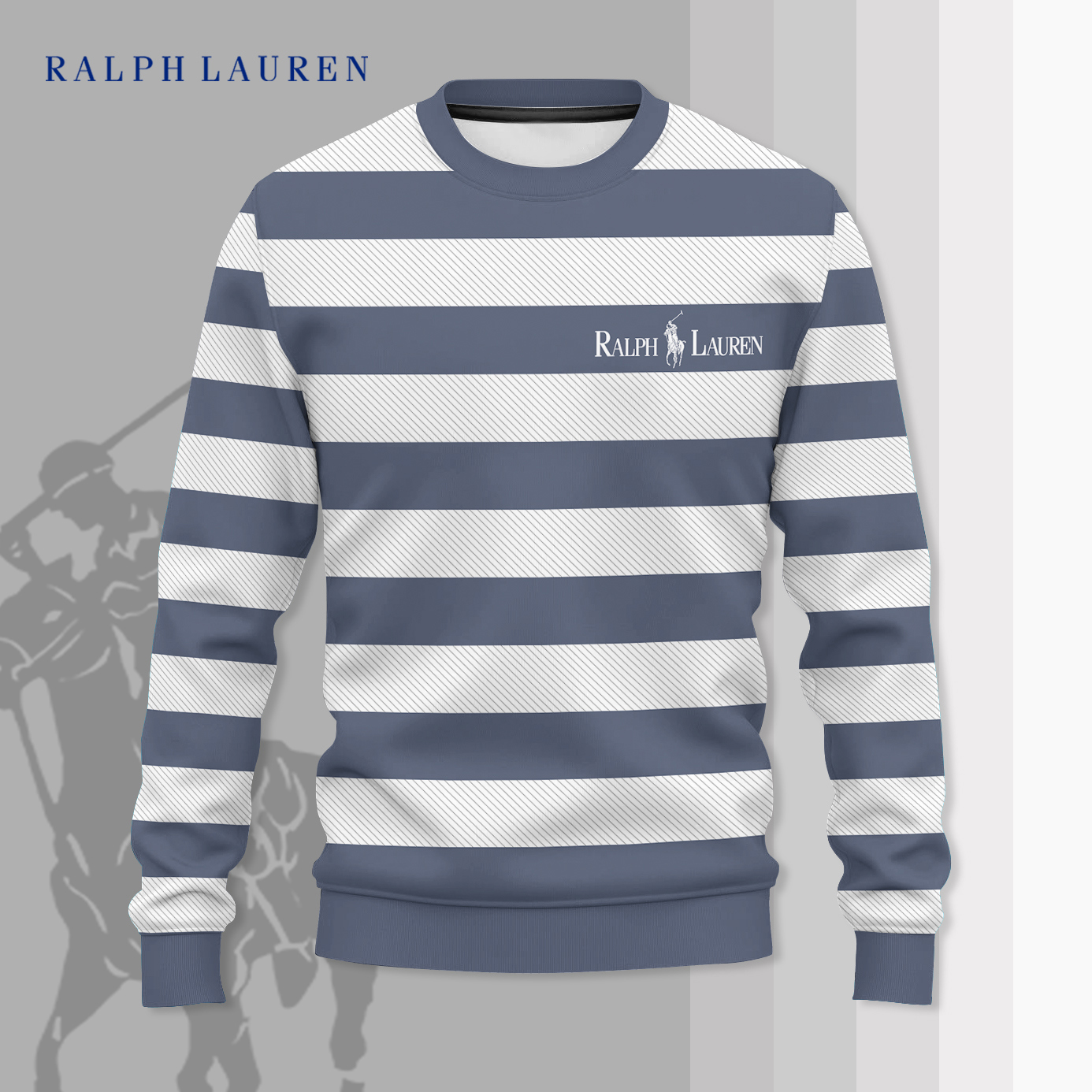 Limited luxury edition sweatshirt-style 0926