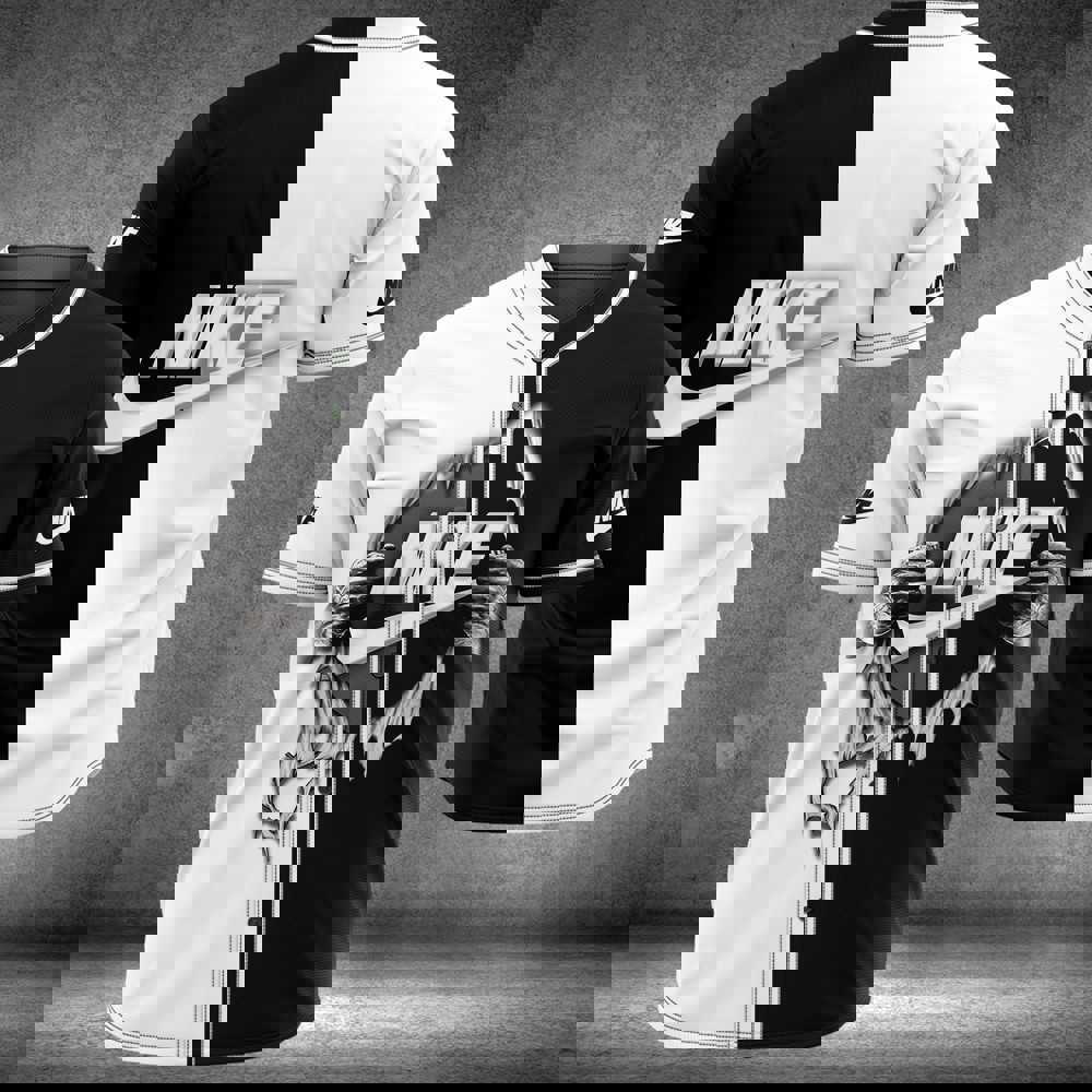 Nike baseball jersey shirt bjs1130