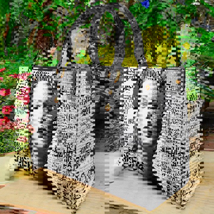 Taylor swift album gift for fan, taylor swift handbag , fashion lady handbag lhb94