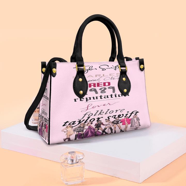 Taylor swift lover fan gift, taylor swift lover fan gift, taylor swift lover fashion lady handbag lhb2