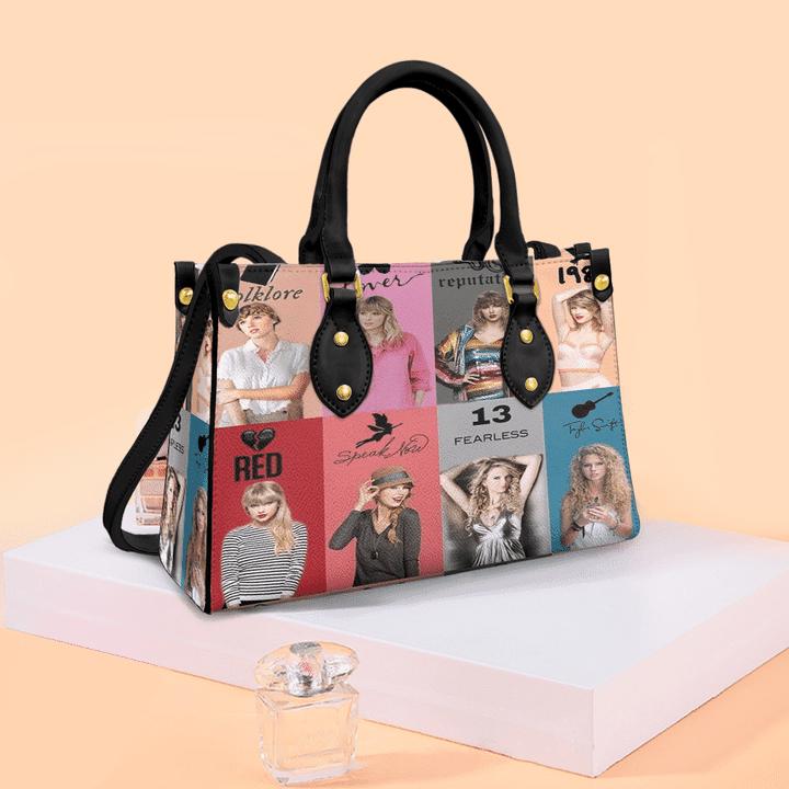 Taylor swift lover fan gift, taylor swift lover fan gift, taylor swift lover fashion lady handbag lhb3