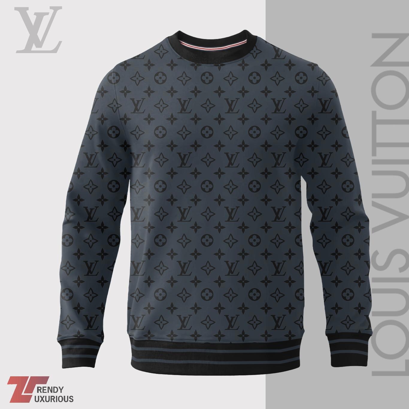 Limited edition premium lv sweatshirt - style 15