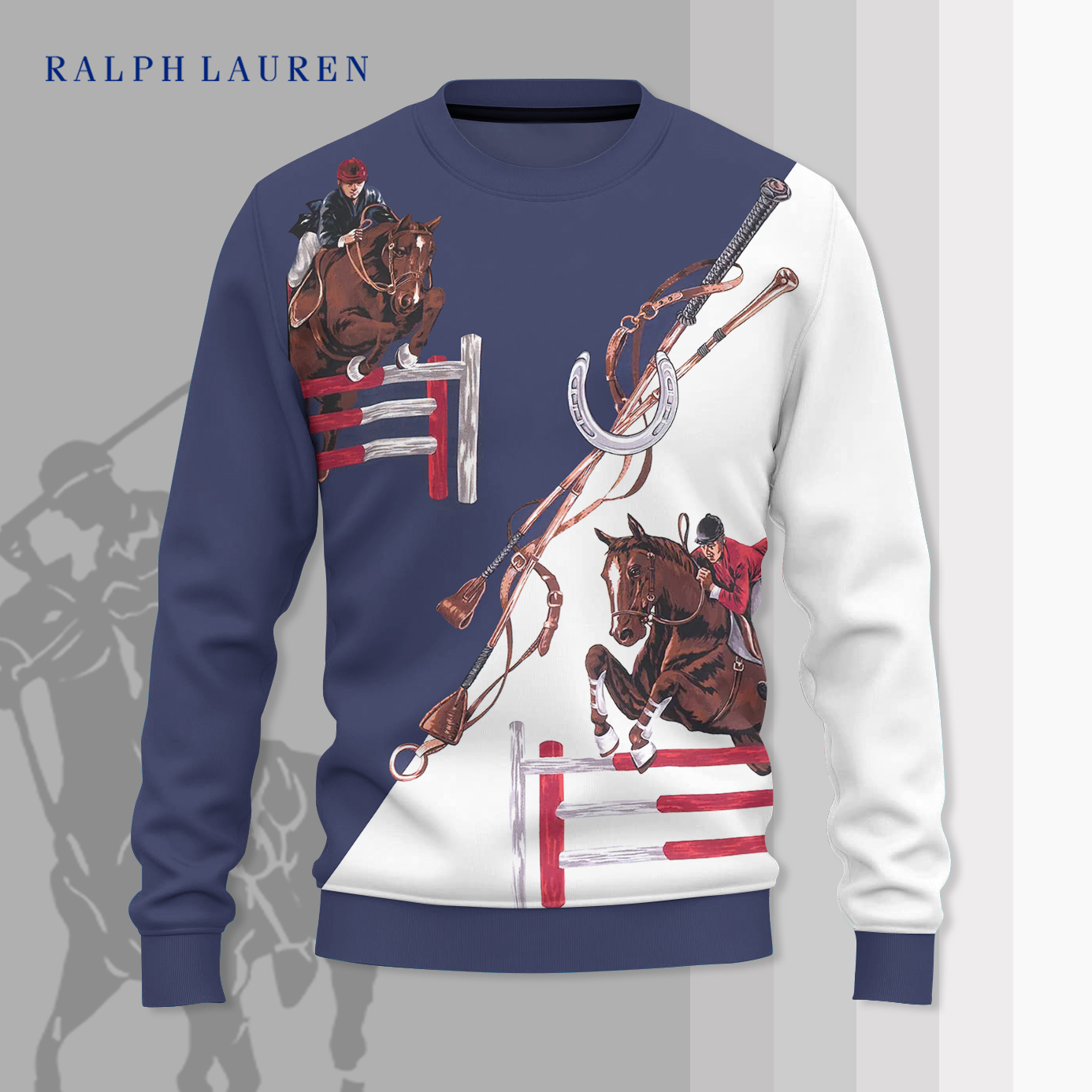 Limited luxury edition sweatshirt-style 2025210