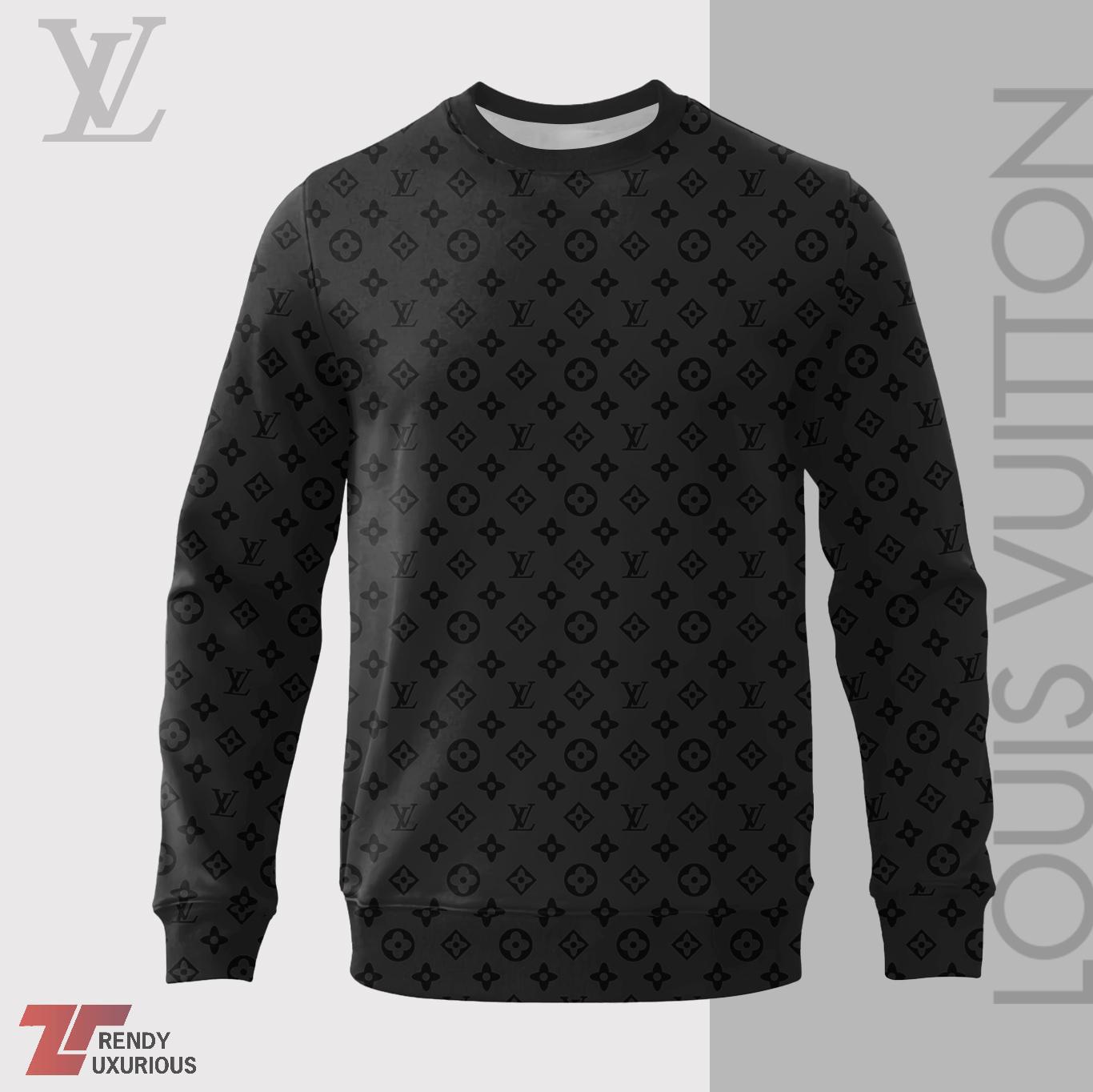 Limited edition premium lv sweatshirt - style 06