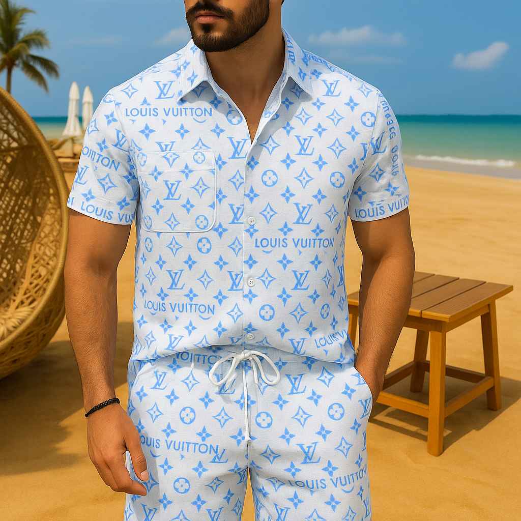 Hawaii Shirt & Short hot 2026