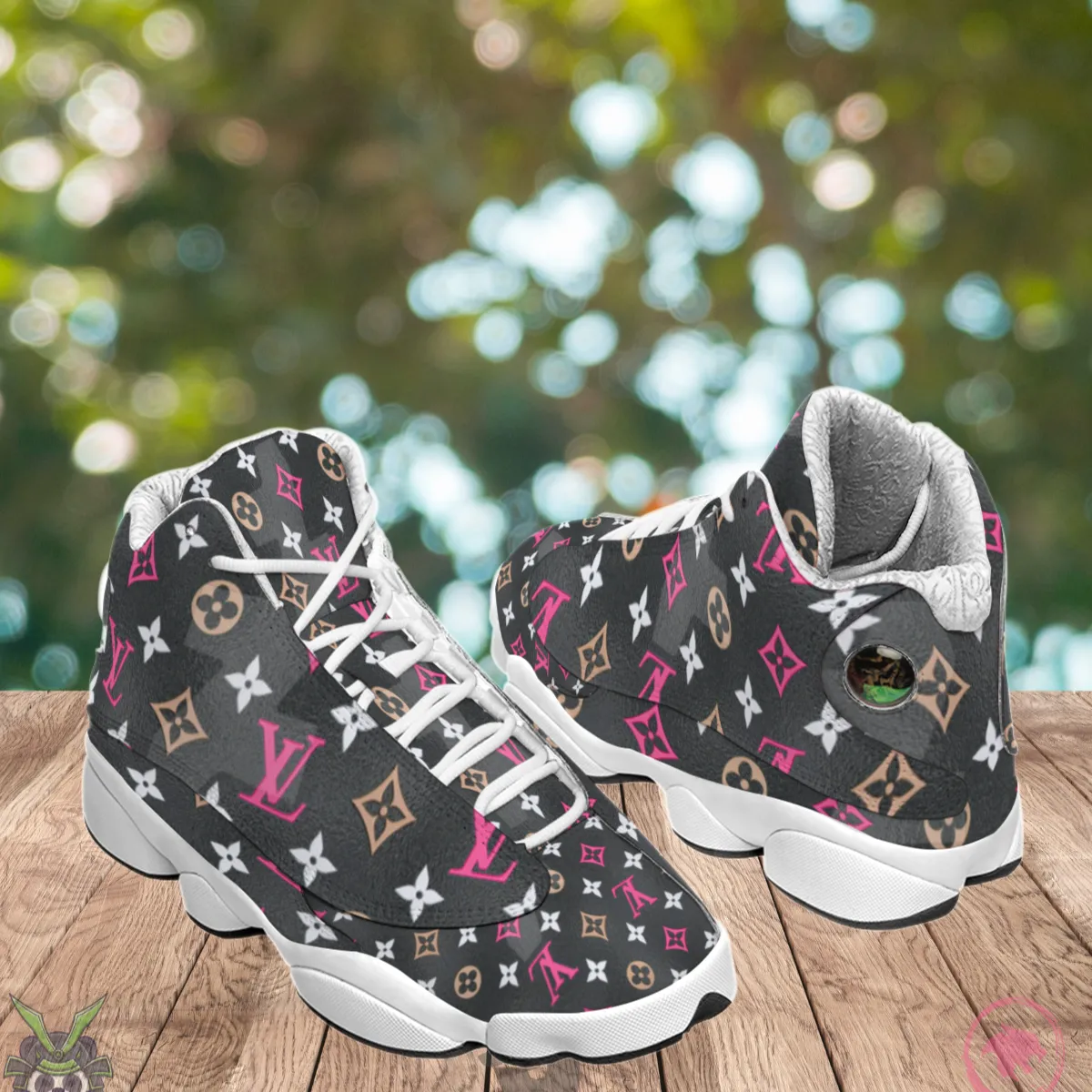 Louis vuitton air jordan 13 shoes mkl sneakers jordan 13 hot 2026