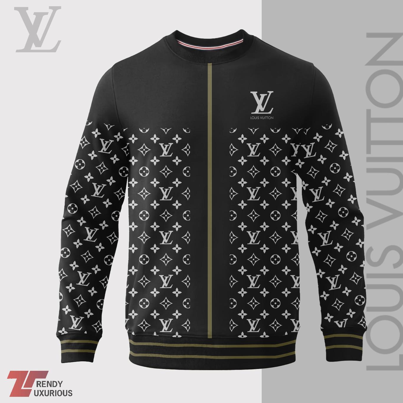 Limited edition premium lv sweatshirt - style 20