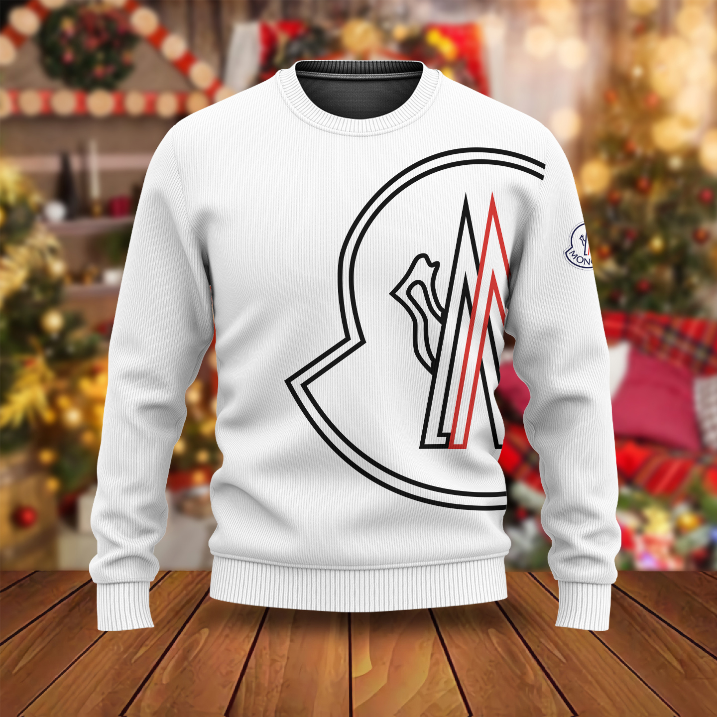 Limited moncler sweater luxury trending 2025 - style 03