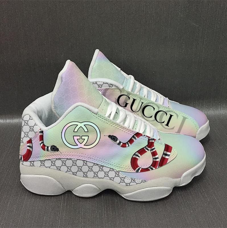 Gucci air jordan 13 sneaker jd20258