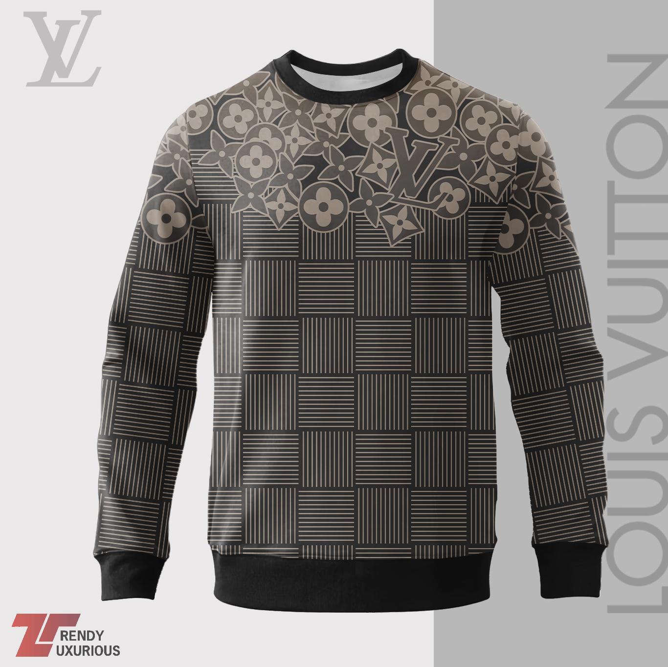 Limited edition premium lv sweatshirt - style 47