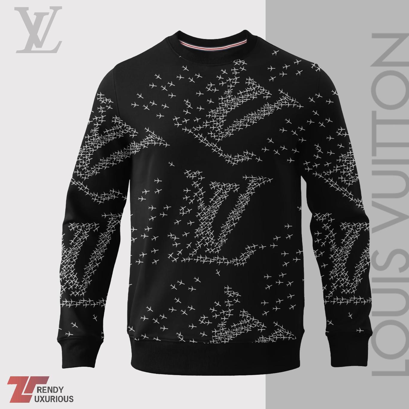 Limited edition premium lv sweatshirt - style 22