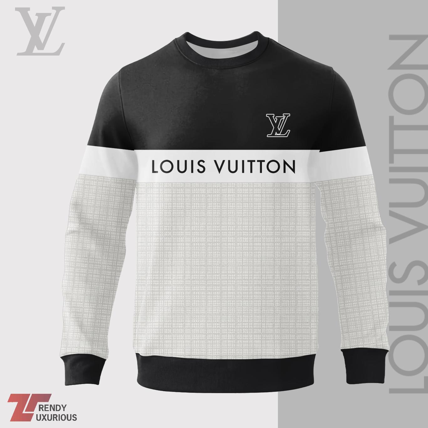 Limited edition premium lv sweatshirt - style 43
