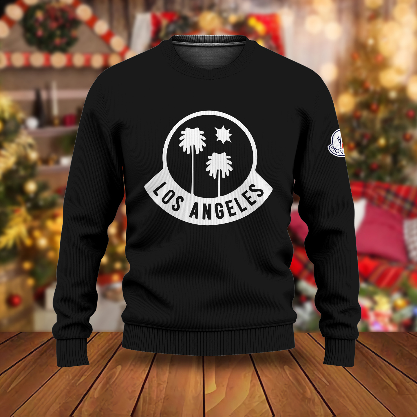 Limited moncler sweater luxury trending 2025 - style 05