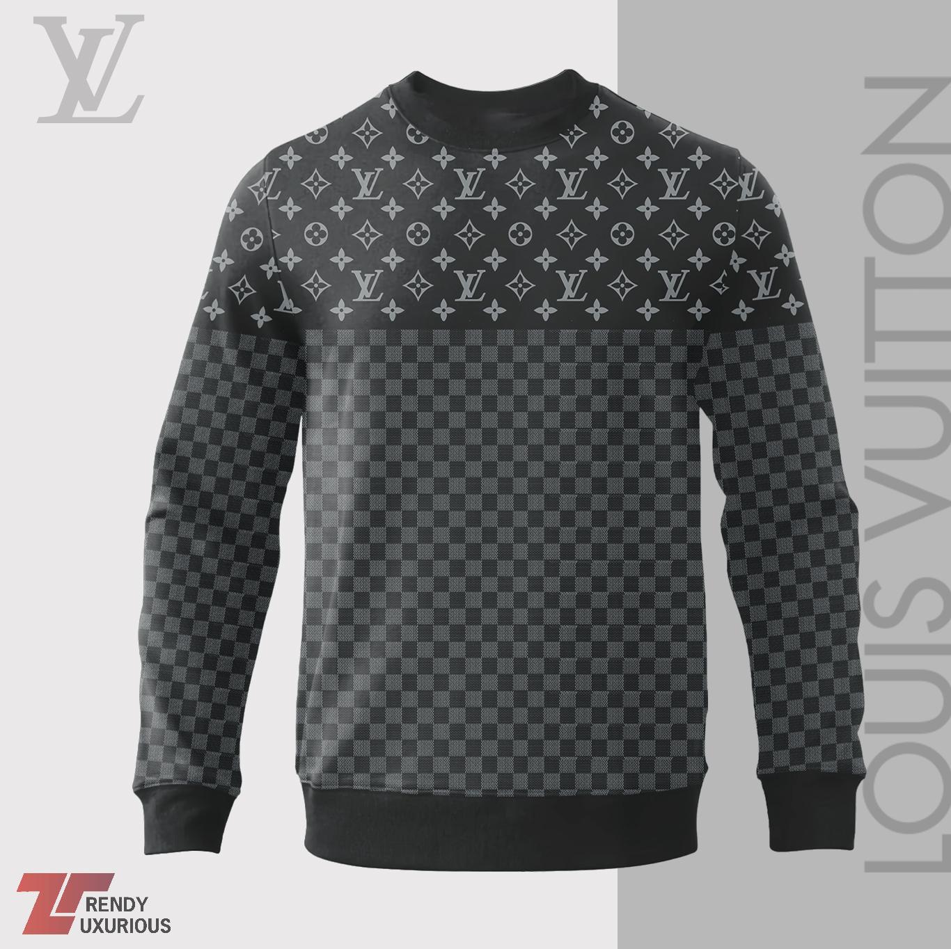 Limited edition premium lv sweatshirt - style 34
