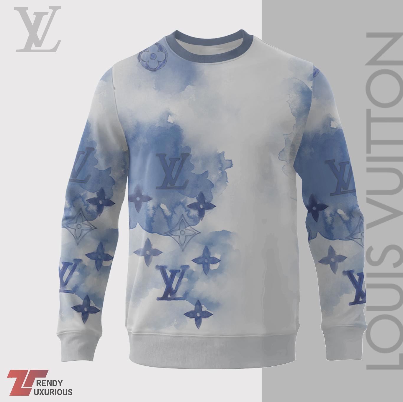 Limited edition premium lv sweatshirt - style 03