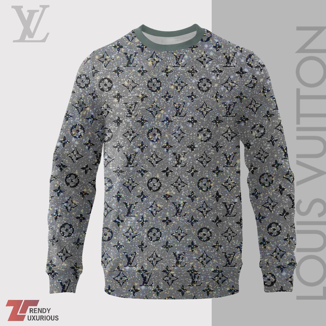 Limited edition premium lv sweatshirt - style 07
