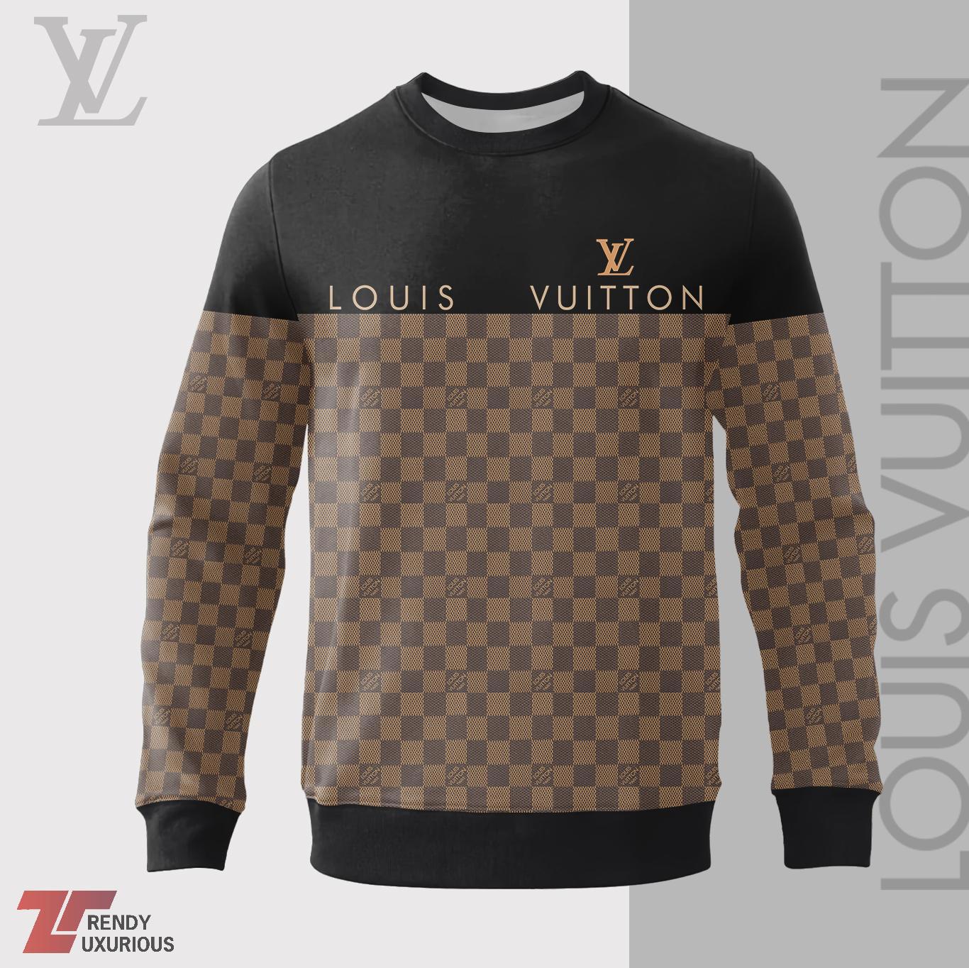 Limited edition premium lv sweatshirt - style 42