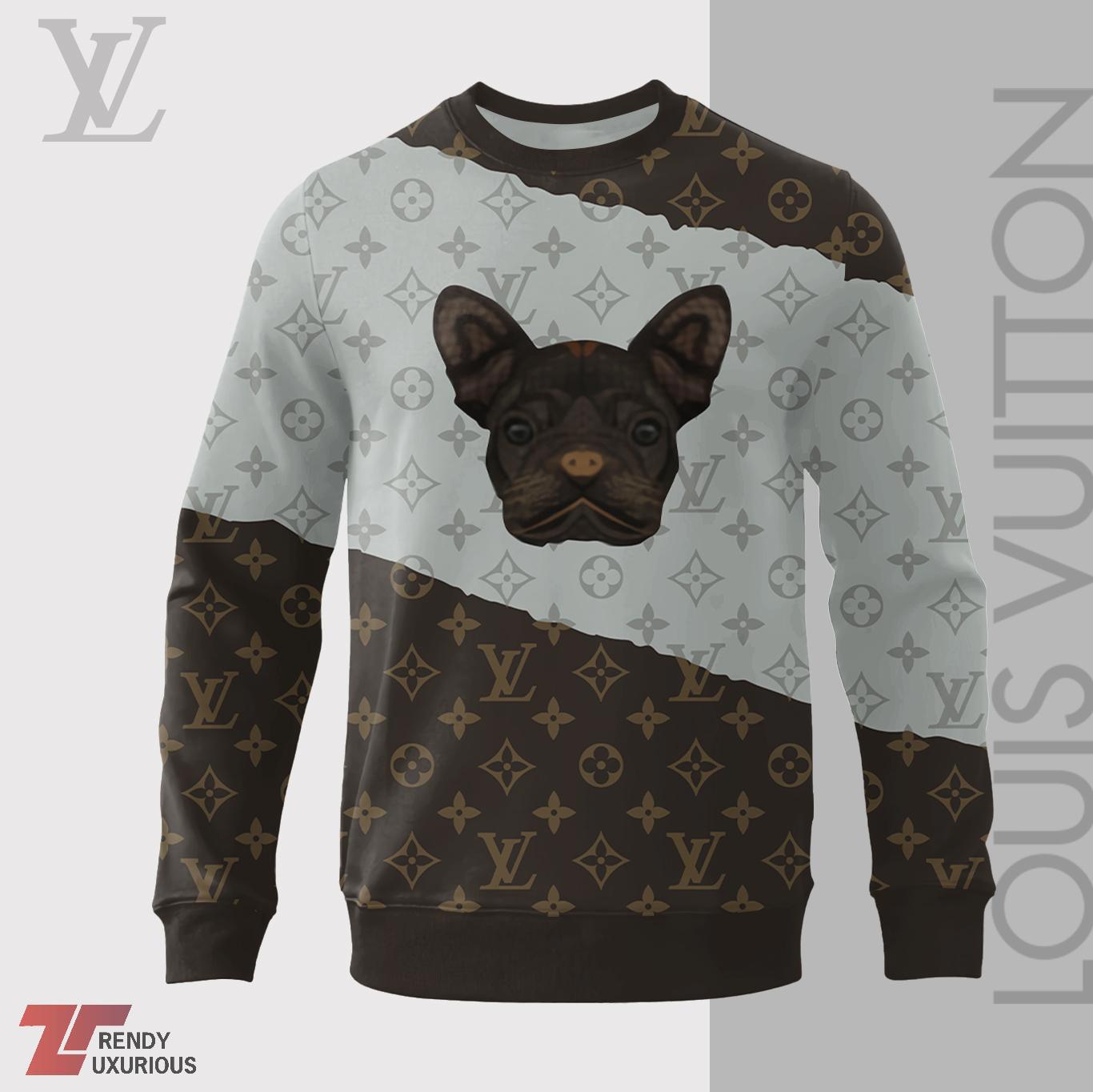 Limited edition premium lv sweatshirt - style 13