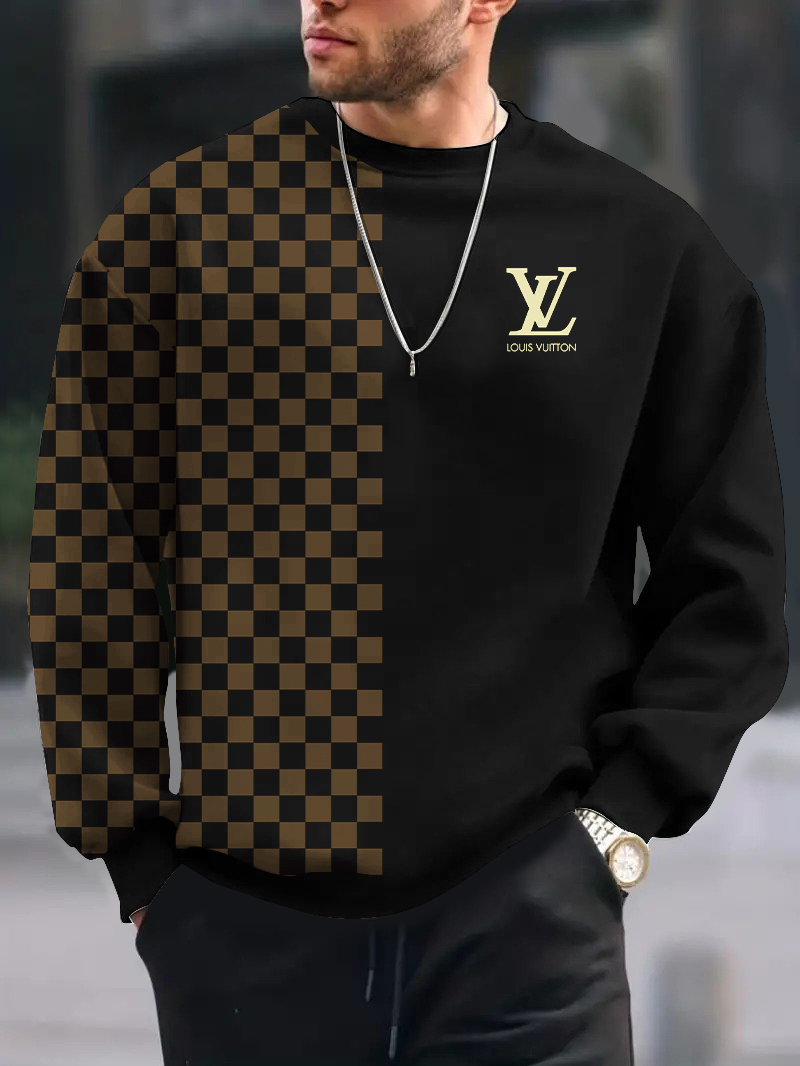 Best selling limited edition lv sweatshirt - style 40