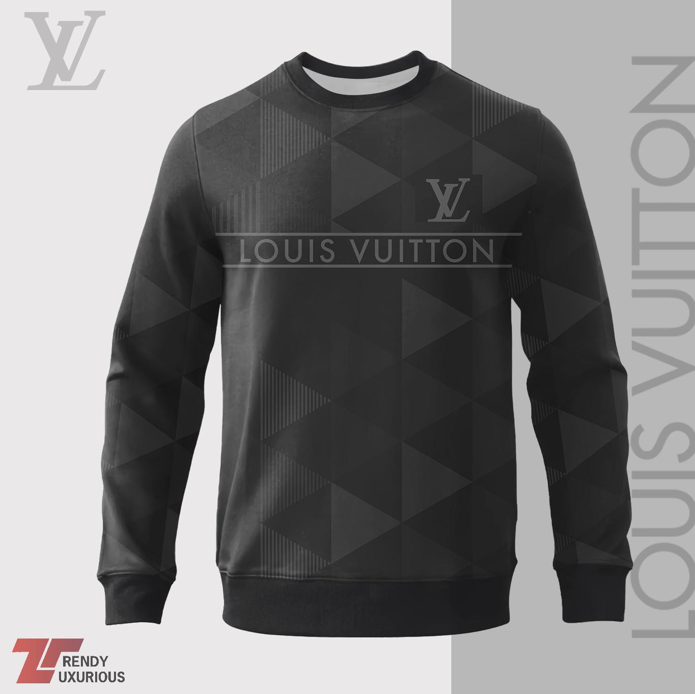 Limited edition premium lv sweatshirt - style 44