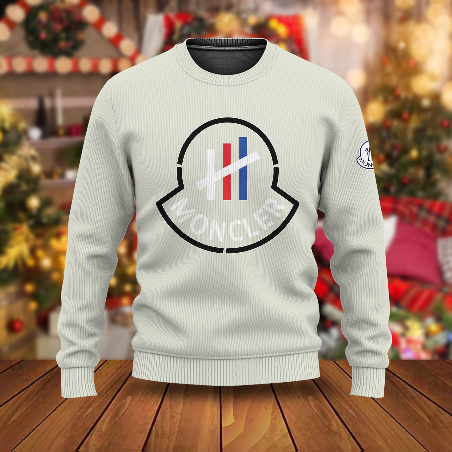 Limited moncler sweater luxury trending 2025 - style 15