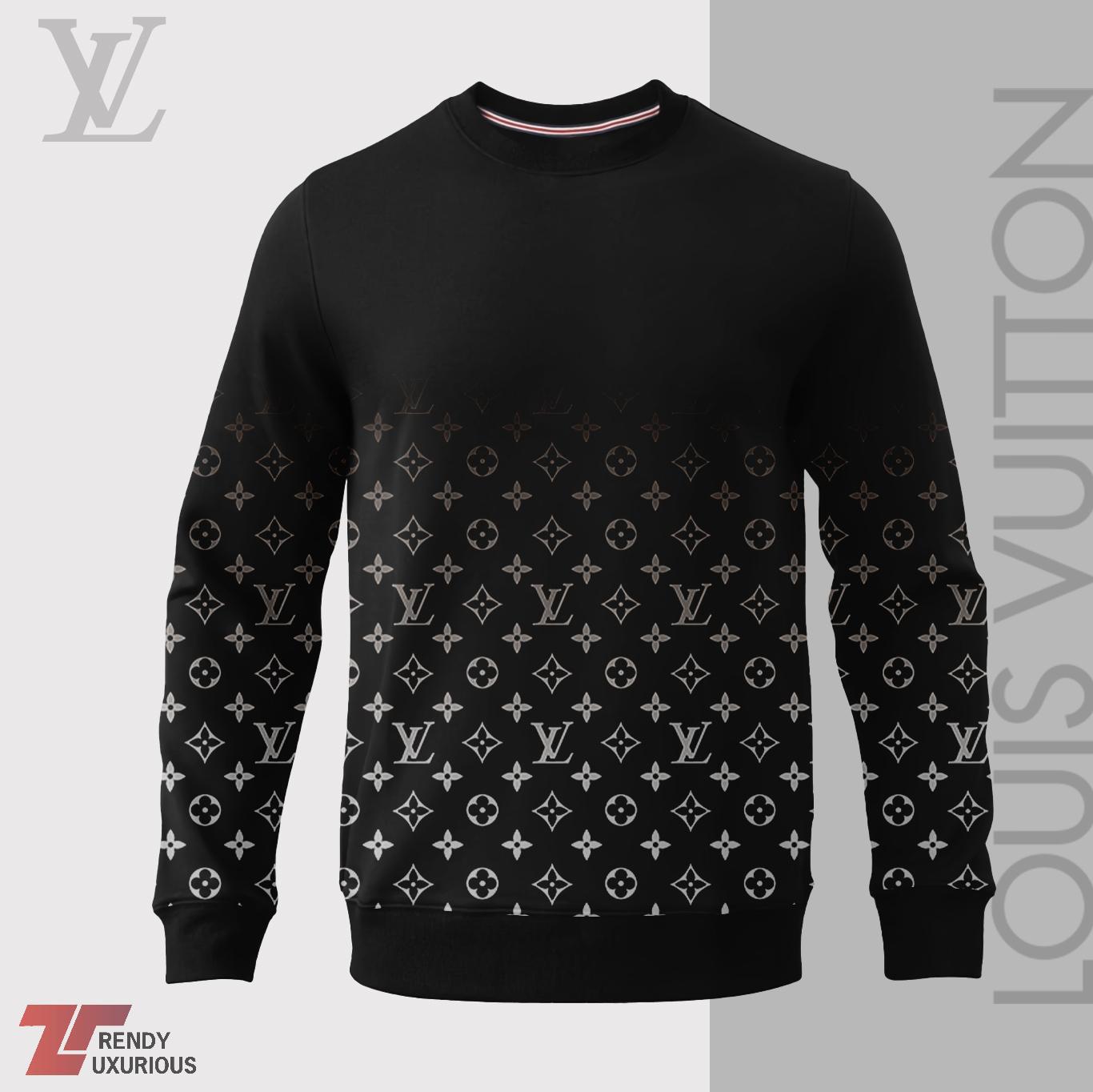 Limited edition premium lv sweatshirt - style 23155