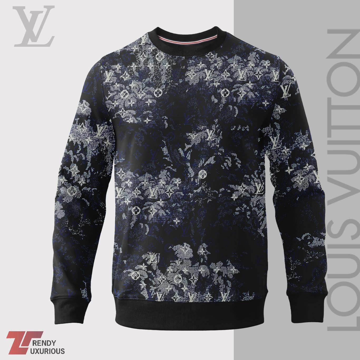 Limited edition premium lv sweatshirt - style 18