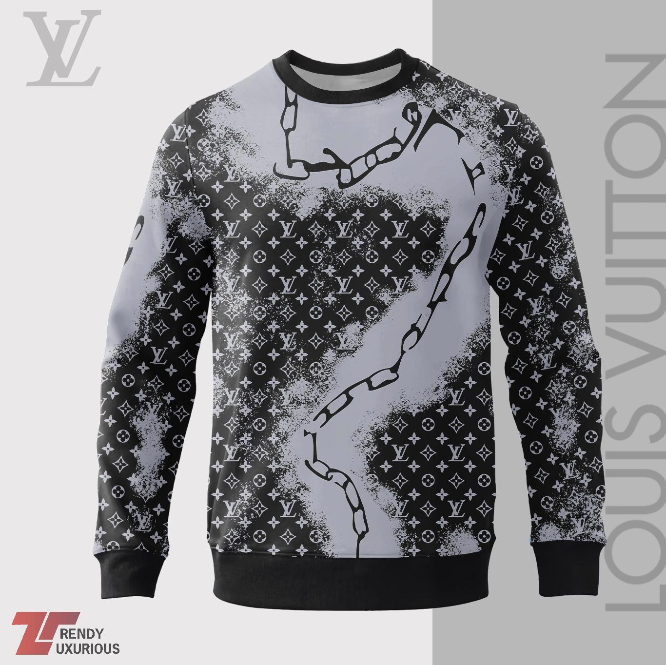 Limited edition premium lv sweatshirt - style 24279