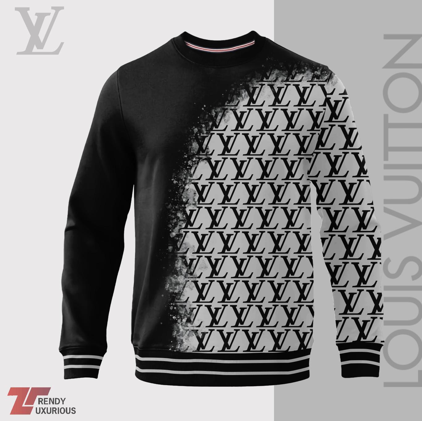 Limited edition premium lv sweatshirt - style 14954