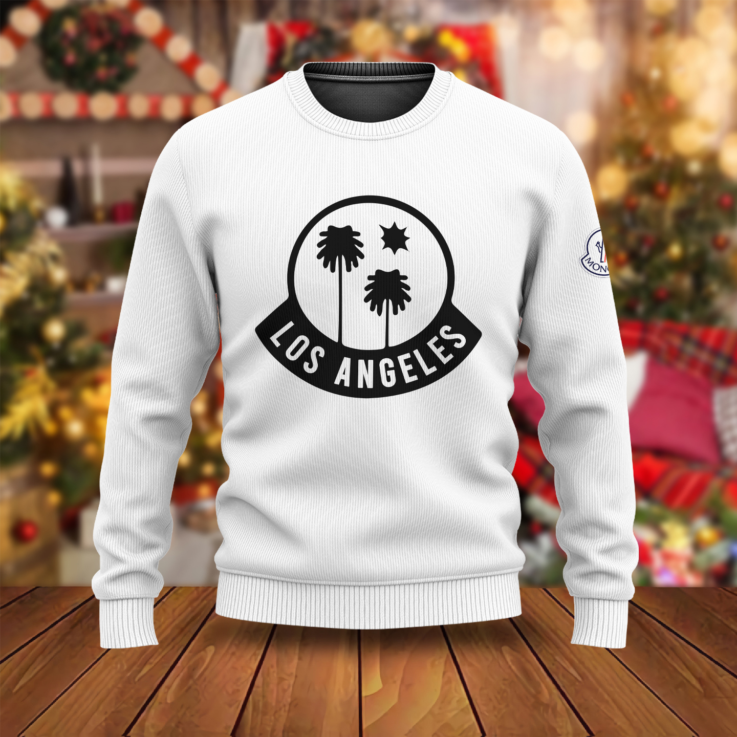 Limited moncler sweater luxury trending 2025 - style 13