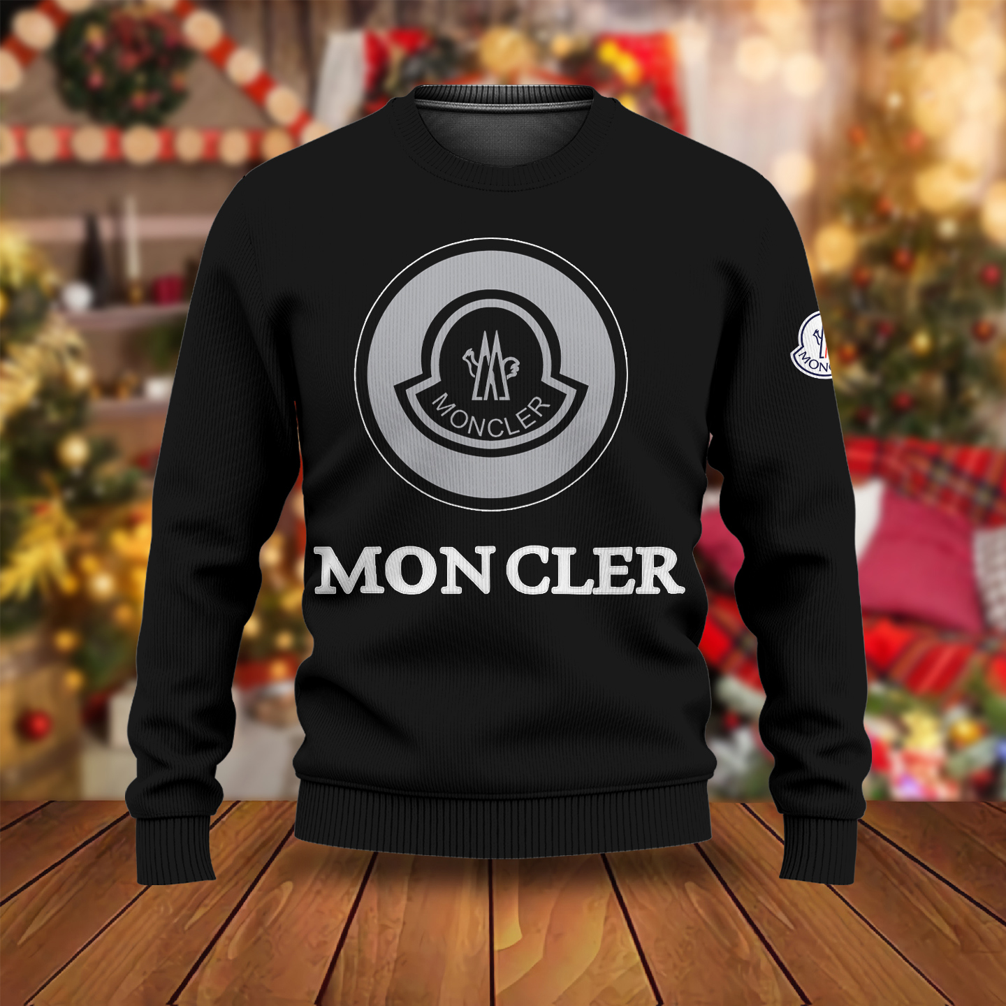 Limited moncler sweater luxury trending 2025 - style 16