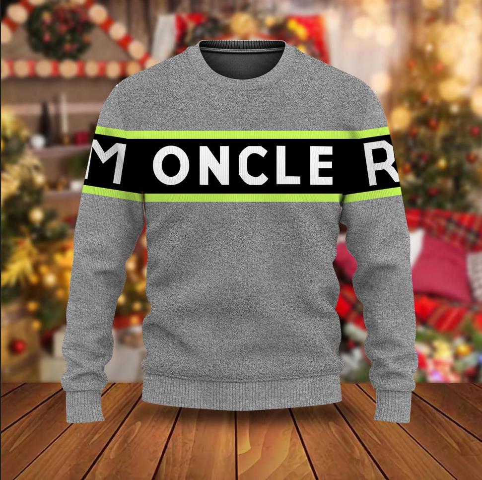 Limited moncler sweater luxury trending 2025 - style 09