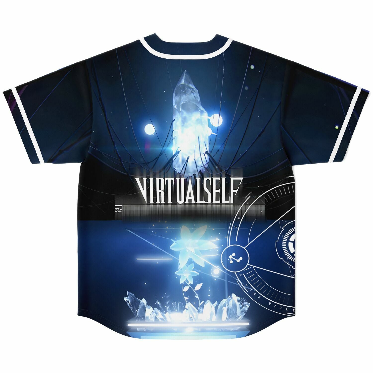 Aion&alex custom jersey v3