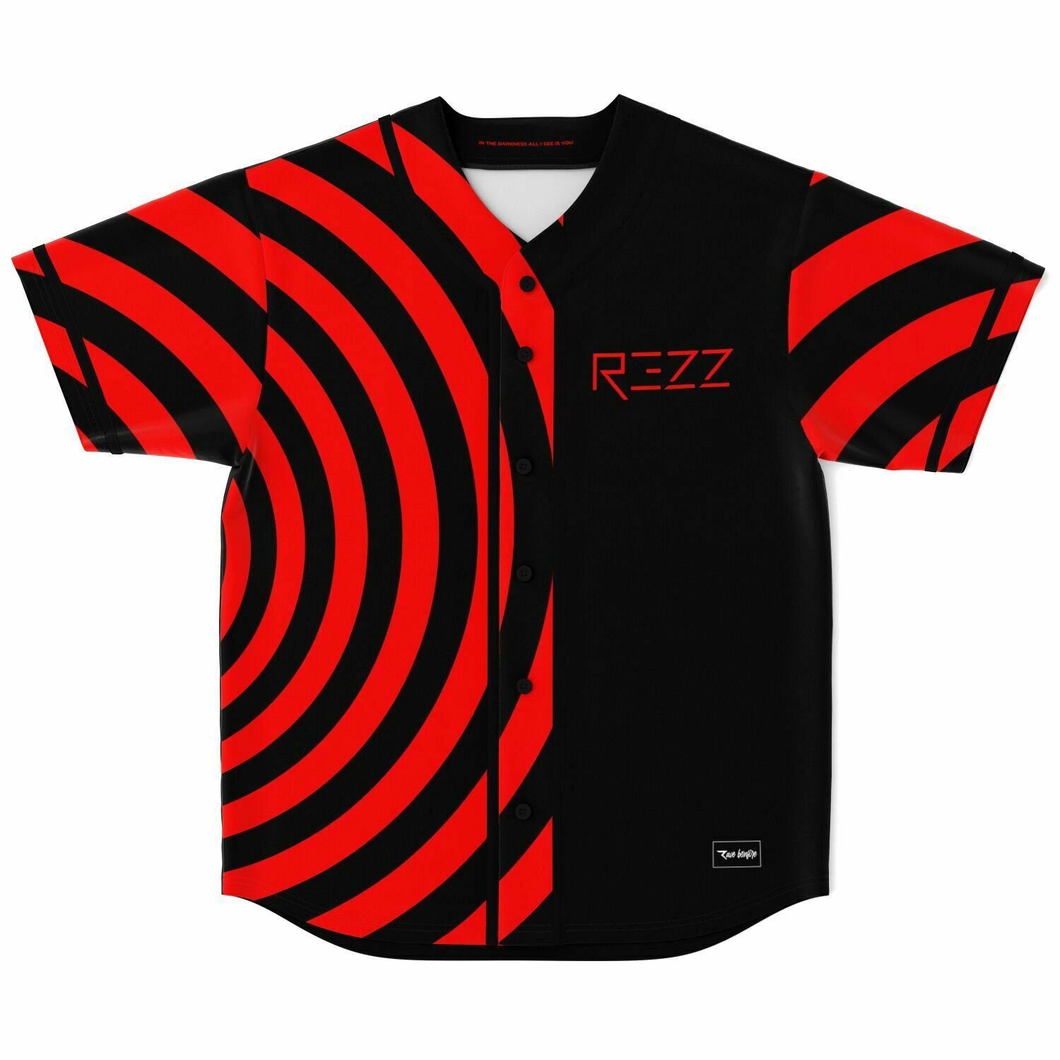 Amanda custom jersey v2