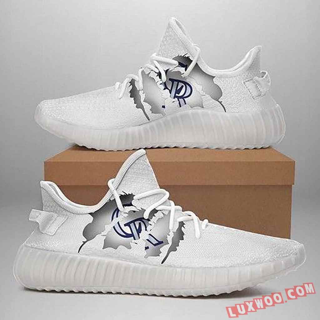Colorado rockies yeezy shoes sport sneakers