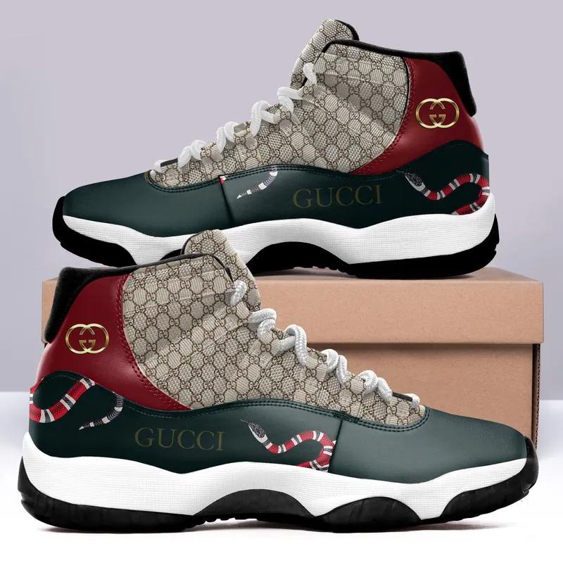 Gucci air jordan 11 shoes hot gucci sneakers gifts for men women