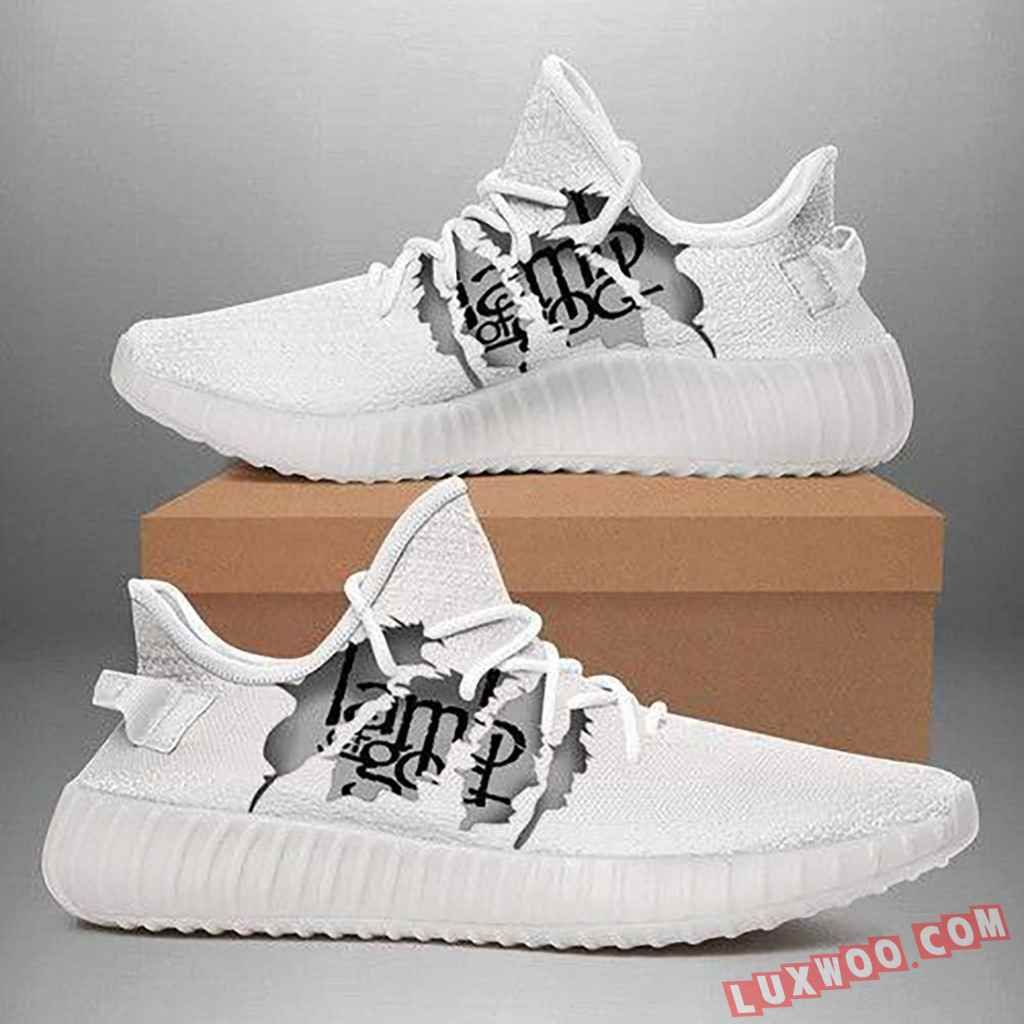 Lamb of god yeezy shoes sport sneakers