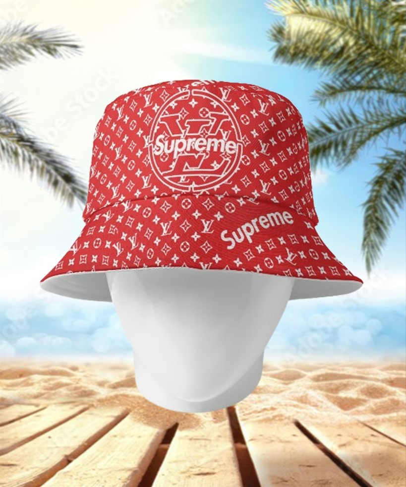Limited edition lv    hot trend summer bucket hat sample  9170723