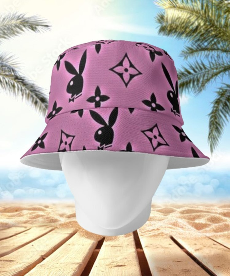 Limited edition lv    hot trend summer bucket hat sample  9190717