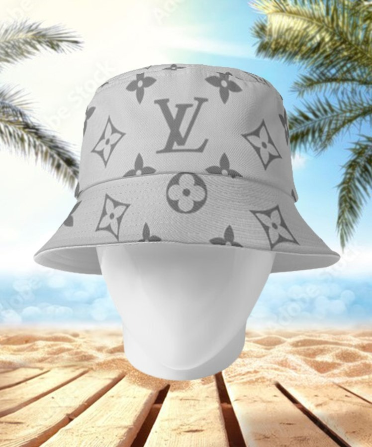 Limited edition lv    hot trend summer bucket hat sample  9190718