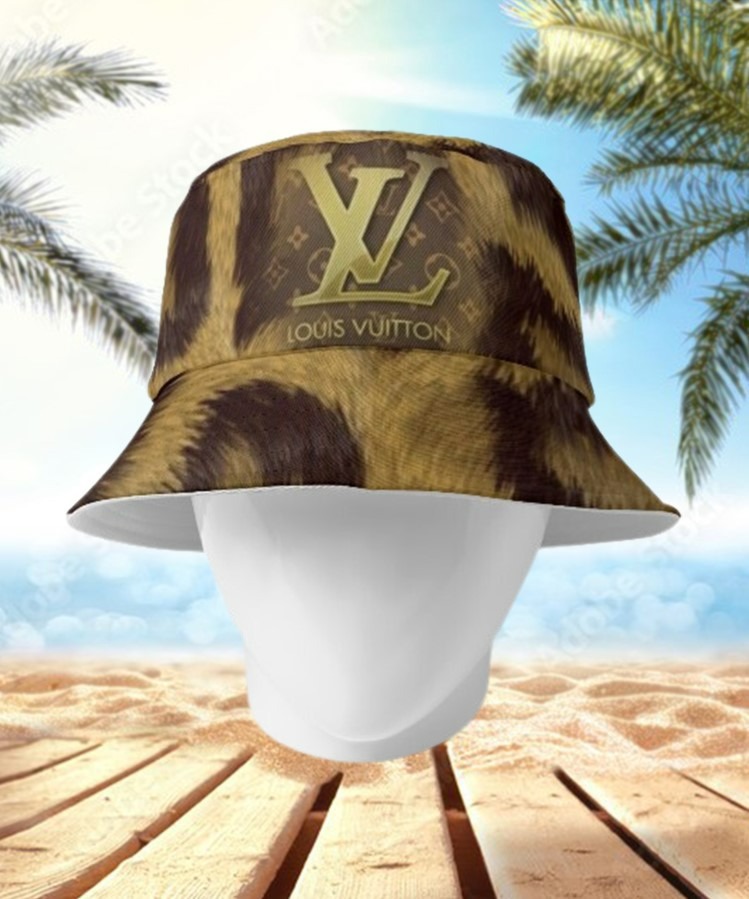 Limited edition lv    hot trend summer bucket hat sample  9190720